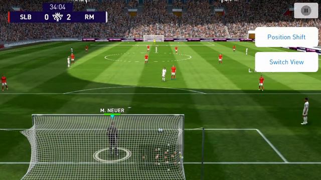 PES 2021 *ICONIC MESSI REVIEW* | PERFECT PRESENTATION04.