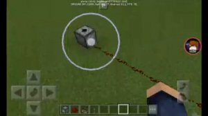 Фейерверк в Minecraft PE 0.16.0-1.0.x