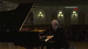 Павел Нерсесьян | Густав Малер. Adagietto из Симфонии №5 до-диез минор