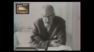 Владимир Набоков читает из "Лолиты"