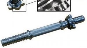 Верстачный винт. Тиски своими руками