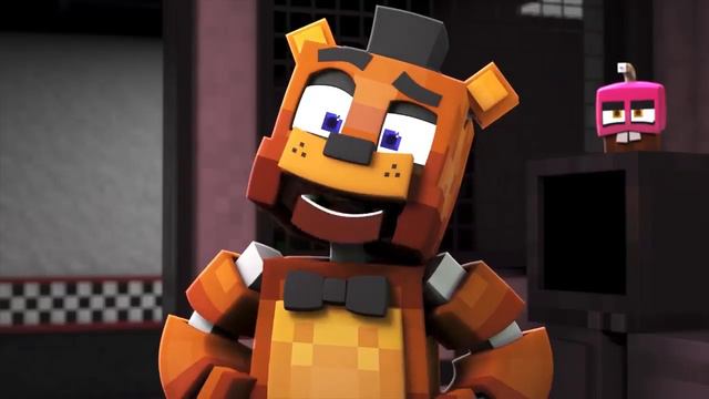 Сломанная гитара Бонни!? 🎵 - Фазбер и друзья Эпизод #3 (На Русском языке) смотреть онлайн