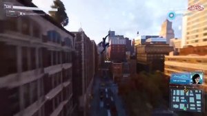 Зелёный Гоблин в Spider-man PS4!Секреты,пасхалки и отсылки в игре про Человека-паук[Easter Eggs]