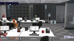 мамина комната,папина комната,МОЯ комната.