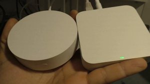 Новинка от Yeelight: шлюз BLE и Bluetooth mesh! Сравнение со шлюзом 3 версии Xiaomi.
