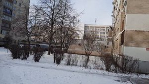 22марта ул. Горького, Брест.