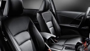 Honda Accord 2015