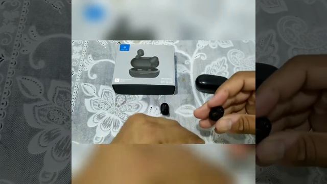 COMO AUMENTAR O VOLUME HAYLOU GT1 PLUS (UM LADO MAIS BAIXO QUE O OUTRO)!!! смотреть онлайн