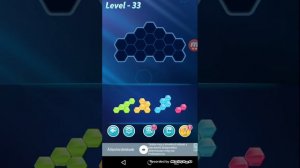 Block!hexa puzzle!#2