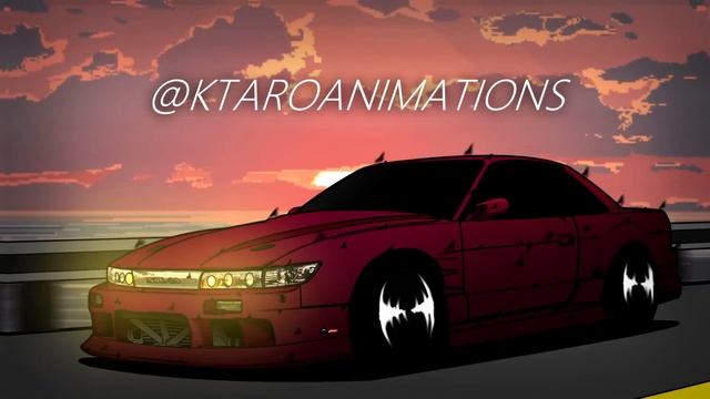 S13 Animation (Instagram: @ktaroanimations) смотреть онлайн