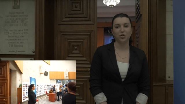 Съемка репортажа электронным стедикамом Красный смотреть онлайн