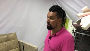 Диван "Семейный", мебель трансформер, диван кровать, кровать трансформер, двухярусный. Volona Vero
