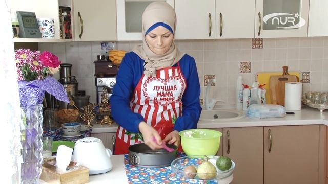 Быстро, вкусно и полезно