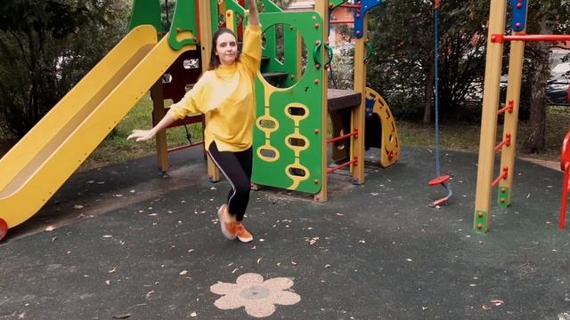 Танцуй, малыш! | Онлайн музыкально - ритмичное занятие для детей