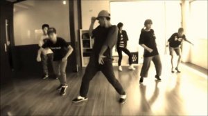 2018/10/22 mmhc locking class by Johnnyku