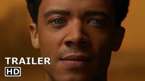 INTERVIEW WITH THE VAMPIRE Trailer 2 (2022) Sam Reid, Jacob Anderson, Series.mp4