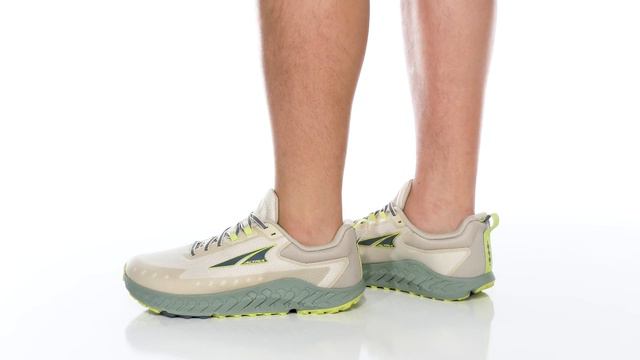 Altra Outroad 2 SKU: 9881580 смотреть онлайн