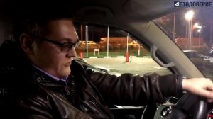 Volkswagen Multivan/Покупка/Отзывы клиента