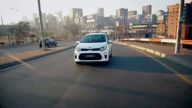 #GetIn and experience the All-New Picanto in detail 2019 смотреть онлайн