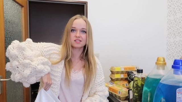 ПОКУПКИ. НАШЛА ЗВЕЗДУ НА ЕЛКУ! смотреть онлайн