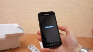 Обзор на Samsung Galaxy Xcover 4