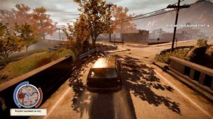 State of Decay Breakdown 81 прохождение walkthrough