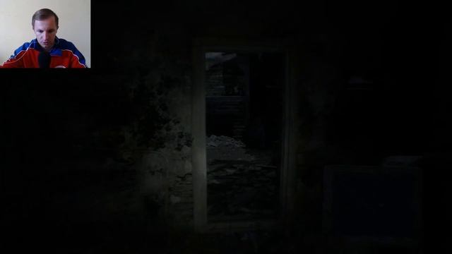 Принятие нового облика | Blair Witch #7 смотреть онлайн