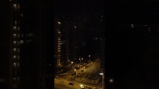 Новый Год 2014 - Бутово Парк смотреть онлайн