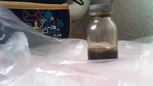 смешиваем йод с перекисью водорода смотреть онлайн