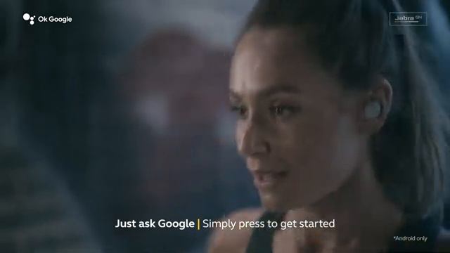 Jabra Elite 7 Active in-Ear Bluetooth Earbuds смотреть онлайн