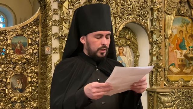 Житие святых Мефодия и Кирилла учителей Словенских смотреть онлайн