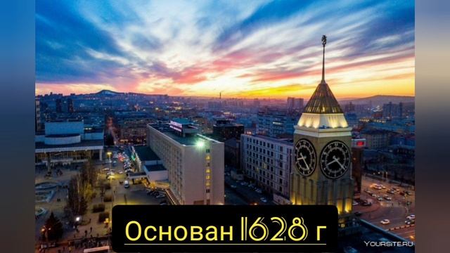 Города миллионники в России