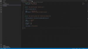 Introduction to the tfsec extension for Visual Studio Code