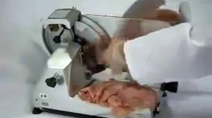 Слайсеры для нарезки, для магазинов