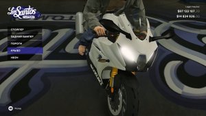 КАКОЙ САМЫЙ ЛУЧШИЙ МОТОЦИКЛ на MAJESTIC RP GTA 5