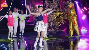 Nhạc Tết Thiếu Nhi 2024 🎵 Chuyện Cũ Bỏ Qua, Như Hoa Mùa Xuân - Nhạc Tết Sôi Động Hay Nhất