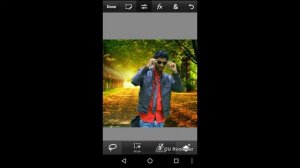 CB EDITING TUTORIAL | PHOTOSHOP TOUCH TUTORIAL | BEST PHOTO MANIPULATION IN ANDROID |