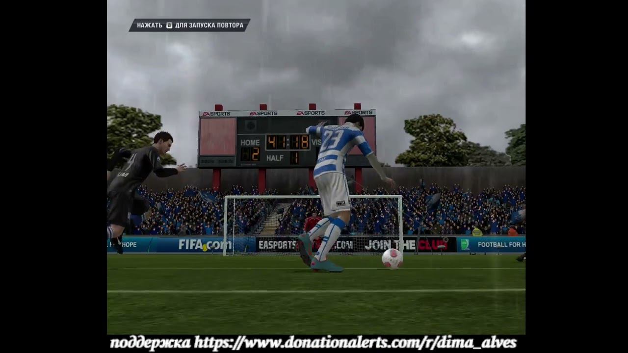 Fifa. PEC Zwolle.  #3 3сезон