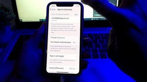 How To Change Apple ID Email Address on iphone 2024