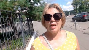 #Балашов. Прогулка по парку им. Куйбышева.