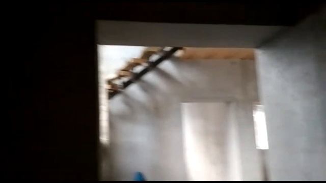 Дом из газоблоков с отделкой фасадным сайдингом г. Клин. смотреть онлайн