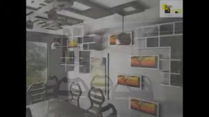 полки, полки в интерьере, полки на стенах кухни