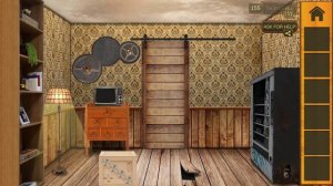 Locked - Escape Room