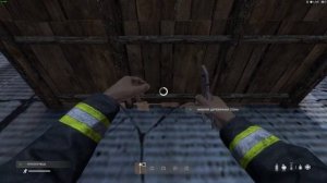 Модовый кодлок на ПК  в Dayz
