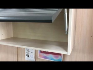 Кухня графит фабрики Давита