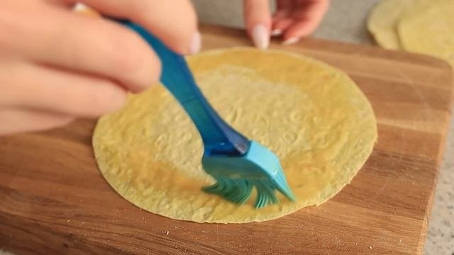 Рецепт, который вам захочется повторить!