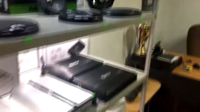 Магазин Strong Sound смотреть онлайн