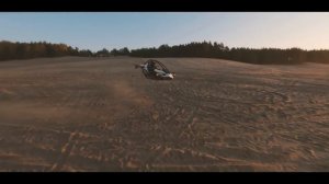 Jetson ONE - Official Launch