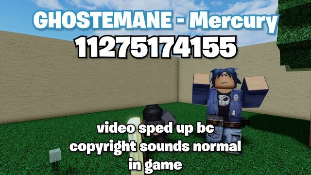 ? ROBLOX LOUDEST BYPASSED AUDIOS ☄️ *LOUD* *PHONK* (MAR 2023)