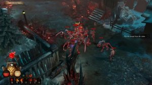 Warhammer: Chaosbane - это кошмар, и вот почему...